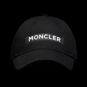 MONCLER BASEBALL CAP